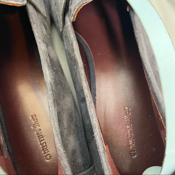 CHRISTINE SHEII Size: US 7.5 EUR38 - Picture 6 of 8